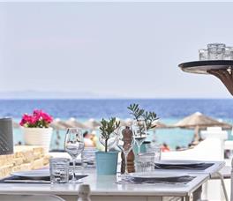 Antigoni Beach Resort 