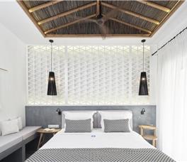 Antigoni Beach Resort 