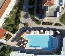 Antigoni Beach Resort 