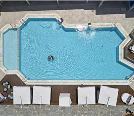 Antigoni Beach Resort 