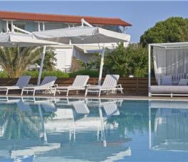 Antigoni Beach Resort 