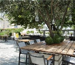 Antigoni Beach Resort 