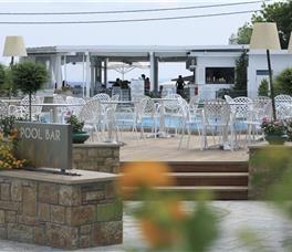 Antigoni Beach Resort 