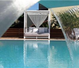 Antigoni Beach Resort 