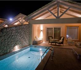 Litohoro Olympus Resort Villas & Spa