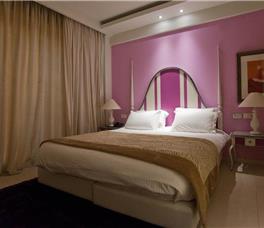 Litohoro Olympus Resort Villas & Spa