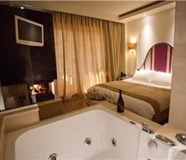 Litohoro Olympus Resort Villas & Spa