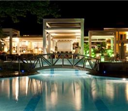 Litohoro Olympus Resort Villas & Spa