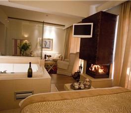 Litohoro Olympus Resort Villas & Spa