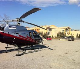 Litohoro Olympus Resort Villas & Spa