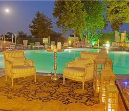 Litohoro Olympus Resort Villas & Spa