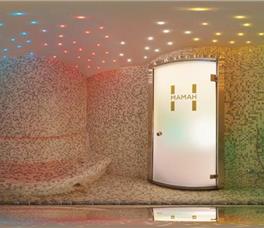 Litohoro Olympus Resort Villas & Spa