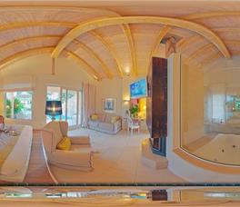 Litohoro Olympus Resort Villas & Spa