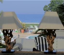 Litohoro Olympus Resort Villas & Spa