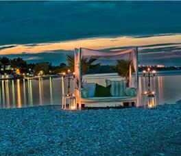 Litohoro Olympus Resort Villas & Spa