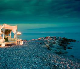 Litohoro Olympus Resort Villas & Spa