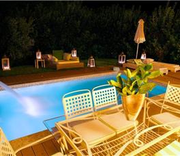 Litohoro Olympus Resort Villas & Spa