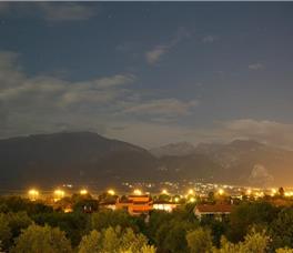 Litohoro Olympus Resort Villas & Spa