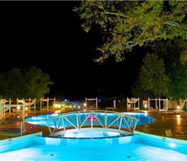 Litohoro Olympus Resort Villas & Spa