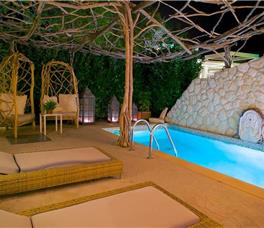 Litohoro Olympus Resort Villas & Spa