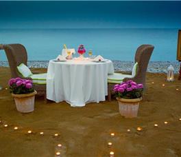 Litohoro Olympus Resort Villas & Spa