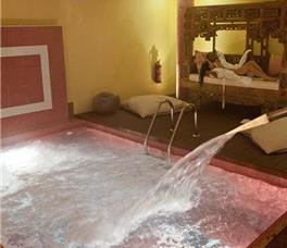 Litohoro Olympus Resort Villas & Spa