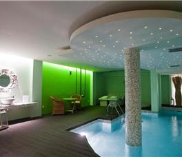 Litohoro Olympus Resort Villas & Spa