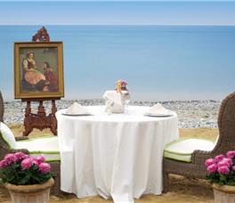 Litohoro Olympus Resort Villas & Spa