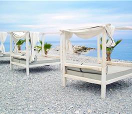 Litohoro Olympus Resort Villas & Spa