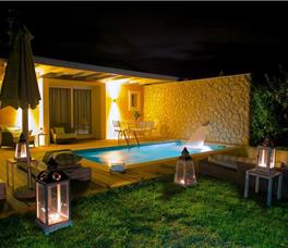 Litohoro Olympus Resort Villas & Spa