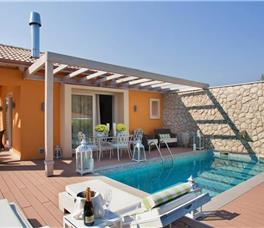 Litohoro Olympus Resort Villas & Spa