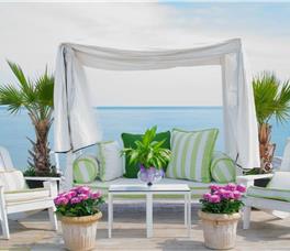 Litohoro Olympus Resort Villas & Spa