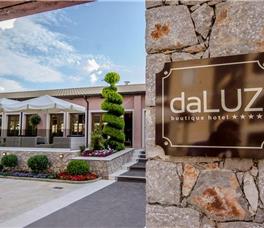 Daluz Boutique Hotel