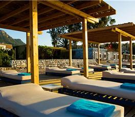 The Marmara Bodrum - Adults only