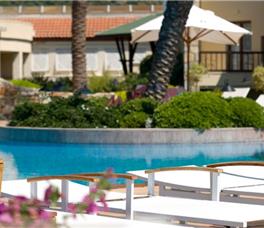 The Marmara Bodrum - Adults only