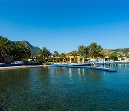 The Marmara Bodrum - Adults only