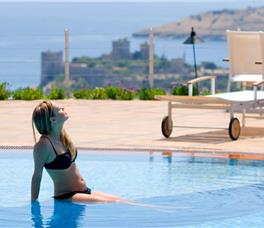 The Marmara Bodrum - Adults only