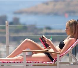 The Marmara Bodrum - Adults only