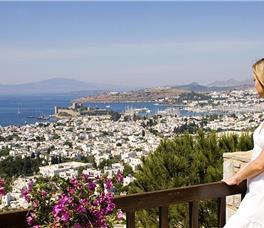 The Marmara Bodrum - Adults only