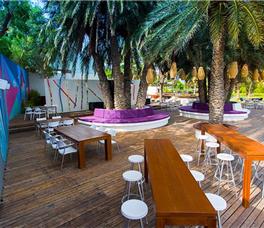 The Marmara Bodrum - Adults only