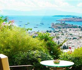 The Marmara Bodrum - Adults only