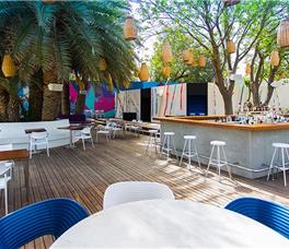 The Marmara Bodrum - Adults only