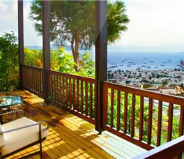 The Marmara Bodrum - Adults only