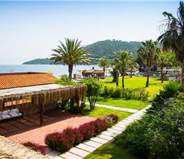 The Marmara Bodrum - Adults only