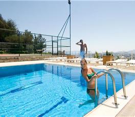 The Marmara Bodrum - Adults only
