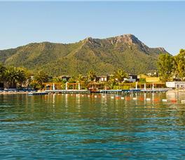 The Marmara Bodrum - Adults only