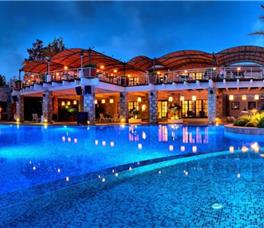 The Marmara Bodrum - Adults only