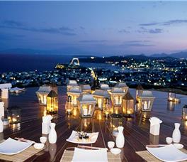 The Marmara Bodrum - Adults only