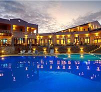 Sivota Diamond Spa Resort