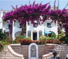 Haris Hotel Apartments